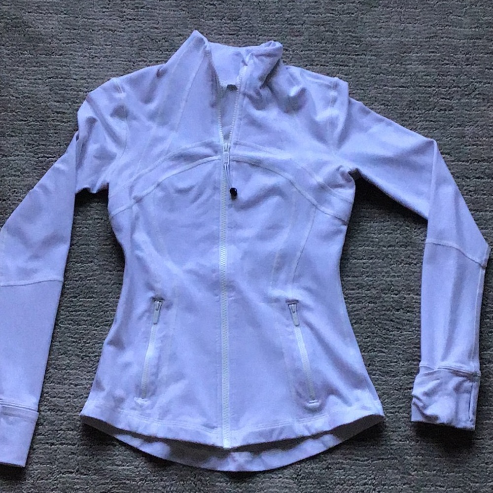 LULULEMON athletic jacket